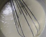 Foto del paso 2 de la receta: "Dangerous" cake