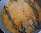 Foto langkah ke 8 dari resep Gulai Ikan Kembung.