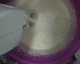 Foto langkah ke 2 dari resep Bolu panggang murah tanpa oven.