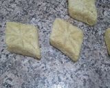 Une image de l'étape 3 de Gâteau à la semoule grossière.