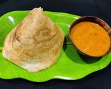 A picture of step 3 of Tomato sambhar.