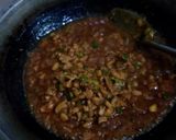 Foto langkah ke 4 dari resep Ayam untuk isi bakpau.