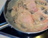 Foto del paso 6 de la receta Lomo de cerdo adobado en salsa