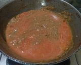 A picture of step 9 of Paneer tikka masala.