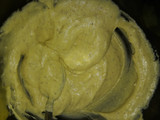 Thandai Bhapa Doi (without Condensed Milk)