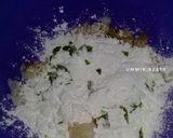 Foto langkah ke 4 dari resep Cireng Sego Crispy.