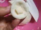 Cimol isi Mozarella