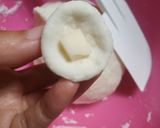 Foto langkah ke 2 dari resep Cimol isi Mozarella.