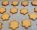 Foto del paso 6 de la receta Galletas de mantequilla y vainilla