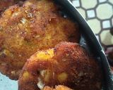 Burger રેસીપી સ્ટેપ2ફોટો