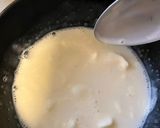 🍓 Sütés nélküli epres mascarponés torta 🍰 recept fázis 3 fotója