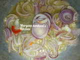 Simple egg sauce