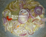 Simple egg saucematakin girki1 hoto