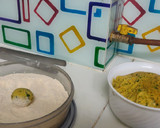 थेपला (Thepla recipe in hindi) रेसिपी चरण 1 फोटो