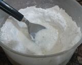 Foto del paso 3 de la receta: Masa para tacos (rapiditas) sin gluten