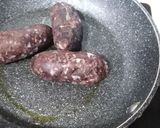 Foto del paso 6 de la receta: Poke de la terreta 2