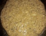 Foto del paso 2 de la receta: Panqueques de avena y banana