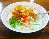 Foto langkah ke 3 dari resep Buryam Sunda.