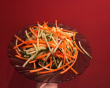 Foto del paso 2 de la receta: Ensalada china