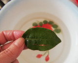 Foto del paso 3 de la receta: Verdinas con verduras