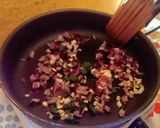 Foto del paso 1 de la receta: Tostadas de requesón