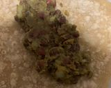 A picture of step 4 of Breakfast Wrap.