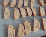 Foto del paso 4 de la receta: Galletas de almendra/ carquiñoles/carquiyols/biscotte