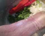Foto del paso 2 de la receta: Lengua en salsa 🐂