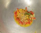 Cooker Daal baati recipe step 2 photo