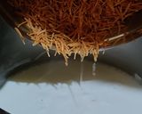 सेवई रेसिपी चरण 2 फोटो