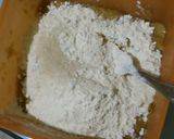 Foto langkah ke 2 dari resep Bola Pisang Salju.
