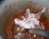 मटन कोरमा(Mutton korma recipe in hindi) रेसिपी चरण 6 फोटो