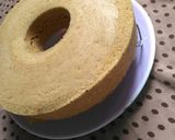 Foto langkah ke 5 dari resep Bolu pisang.