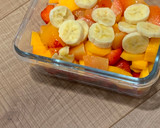 Foto del paso 4 de la receta: Macedonia para tardes de piscina