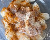 Foto del paso 1 de la receta: Jibia salteada