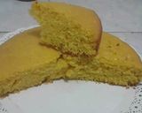 Foto del paso 5 de la receta: Budín de mandarina en licuadora