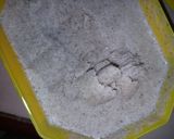 Foto langkah ke 4 dari resep Es Krim Oreo (Ice Cream Oreo).