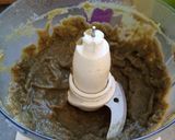 Foto del passaggio 7 della ricetta Crema di carciofi