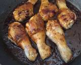Black Pepper Roasted Chicken #TGD4 #SelasaBisa langkah memasak 5 foto