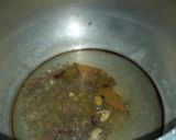 वेजिटेबल मसाला पुलाव (vegetable masala pulao recipe in hindi) रेसिपी चरण 2 फोटो