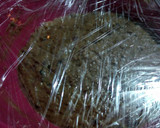 Foto del paso 6 de la receta: CHOCOPAN Dulce de Navidad...!🎅🎅🎅
