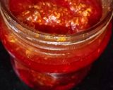 ગુંદા કેરીનું ખાટું અથાણું (Gunda Pickle Recipe in Gujarati) રેસીપી સ્ટેપ8ફોટો