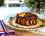 Foto del paso 7 de la receta: 🇫🇷 "CONFIT BYALDI": variación de "RATATOUILLE" (Francia)