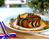 Foto del paso 7 de la receta: 🇫🇷 "CONFIT BYALDI": variación de "RATATOUILLE" (Francia)