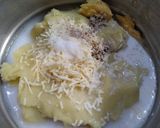 Foto langkah ke 3 dari resep 30. Mashed Potatoes.