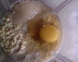 Foto del paso 1 de la receta: Panquecas de Avena