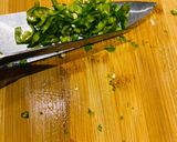 Hình bước làm 10 của món Taco thịt bò và taco tôm cá với salsa xoài