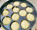 सूजी मसाला अप्पे (suji masala appe recipe in Hindi) रेसिपी चरण 2 फोटो