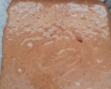 Foto del paso 2 de la receta: Bizcocho sabor Ferrero Rocher (sirve para montar tartas)