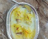 બે્ડ મલાઈ રોલ રેસીપી સ્ટેપ3ફોટો